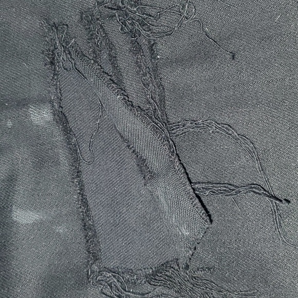 Pacsun mens distressed jeans - Picture 7 of 12